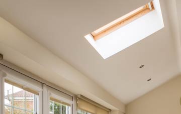 Harlaston conservatory roof insulation companies