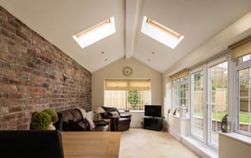 conservatory roof insulation Harlaston, Staffordshire