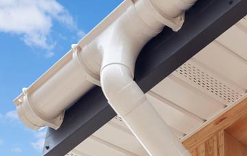 Harlaston gutter installation costs