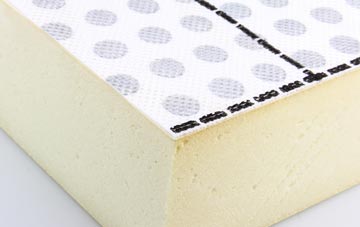 meeting Harlaston building codes