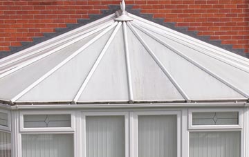 Harlaston polycarbonate conservatory roof repairs