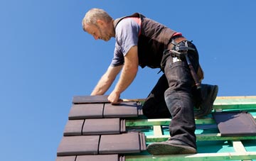 disadvantages of Harlaston slate roofing